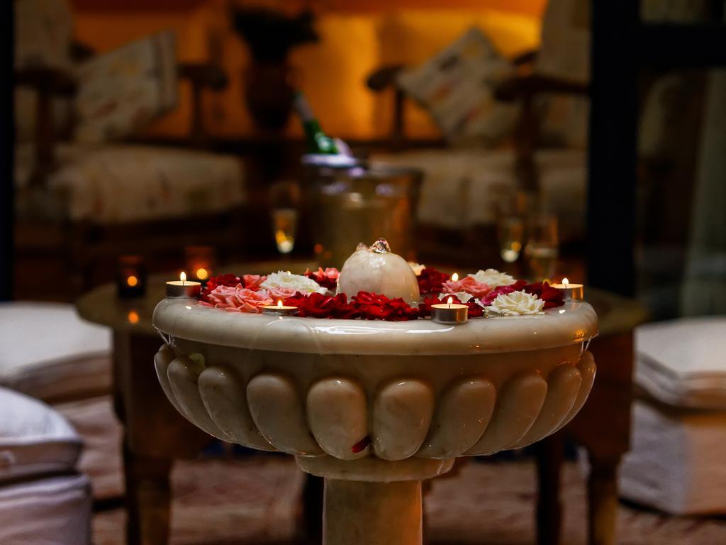 Riad Soundouss Marrakesh Exterior photo